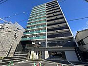 都島駅より徒歩4分 3階 築3年11ヶ月の賃貸物件