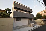 Nike城東関目の賃貸物件