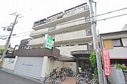 新栄プロパティー千林２ 5階 築39年10ヶ月の賃貸物件