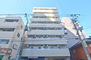 グランカーサ都島 3階 築14年7ヶ月の賃貸物件