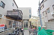 サンシャイン高殿の賃貸物件