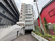 野江駅より徒歩1分 8階 築35年4ヶ月の賃貸物件
