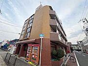 エスポワール若杉マンションの賃貸物件