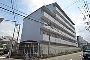 マンショングロウスの賃貸物件