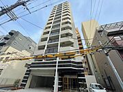 京橋駅より徒歩4分 13階 築4年7ヶ月の賃貸物件