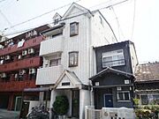 関目高殿駅より徒歩5分 3階 築37年9ヶ月の賃貸物件