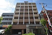 千林大宮駅より徒歩8分 4階 築18年6ヶ月の賃貸物件