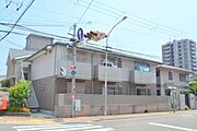 新森グリーンハイツの賃貸物件
