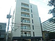 関目駅より徒歩10分 6階 築39年8ヶ月の賃貸物件