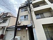 桜ノ宮駅より徒歩4分 3階 築54年4ヶ月の賃貸物件