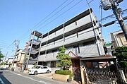 エスポアール太子橋の賃貸物件