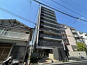 都島駅より徒歩12分 6階 新築の賃貸物件