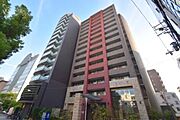京橋駅より徒歩1分 11階 築20年5ヶ月の賃貸物件