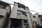 ハイツウカイの賃貸物件