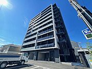 森小路駅より徒歩3分 5階 築1年11ヶ月の賃貸物件