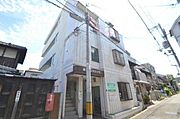 森小路駅より徒歩6分 3階 築38年1ヶ月の賃貸物件