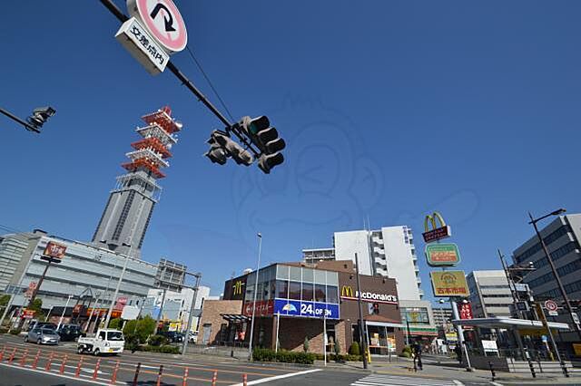 周辺