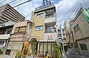 関目高殿駅より徒歩5分 2階 築39年8ヶ月の賃貸物件
