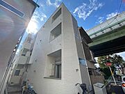 千林大宮駅より徒歩3分 3階 築5年9ヶ月の賃貸物件