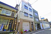 香マンション 3階 築57年7ヶ月の賃貸物件
