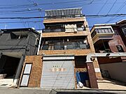 森小路駅より徒歩6分 3階 築40年8ヶ月の賃貸物件