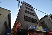 リバティー旭 5階 築31年1ヶ月の賃貸物件