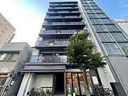 大阪城北詰駅より徒歩2分 8階 築4年5ヶ月の賃貸物件