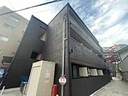 清水駅より徒歩2分 2階 築6年8ヶ月の賃貸物件