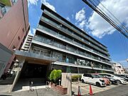 シャルマン桜宮 2階 築47年5ヶ月の賃貸物件