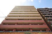 都島駅より徒歩4分 11階 築17年5ヶ月の賃貸物件