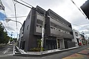 千林大宮駅より徒歩6分 1階 築6年の賃貸物件