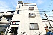 都島駅より徒歩6分 5階 築40年4ヶ月の賃貸物件