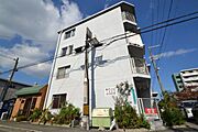 マンションエンゼル 5階 築44年1ヶ月の賃貸物件