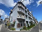 マンションエンゼル 5階 築44年3ヶ月の賃貸物件