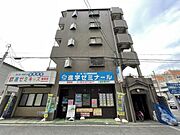 都島駅より徒歩3分 5階 築31年5ヶ月の賃貸物件