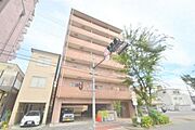 城北公園通駅より徒歩3分 5階 築20年2ヶ月の賃貸物件