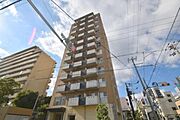桜ノ宮駅より徒歩7分 4階 築18年10ヶ月の賃貸物件