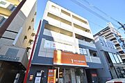 都島駅より徒歩5分 3階 築5年8ヶ月の賃貸物件