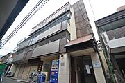 コレクション関目弐番館 4階 築40年11ヶ月の賃貸物件