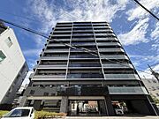 都島駅より徒歩9分 2階 築2年10ヶ月の賃貸物件