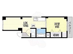 池田マンション 3階/-