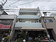 ビーナスハイツ森小路 2階 築43年10ヶ月の賃貸物件