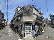 都島駅より徒歩7分 4階 築43年4ヶ月の賃貸物件