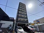都島駅より徒歩7分 8階 築7年7ヶ月の賃貸物件