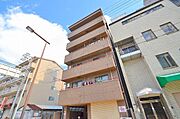 アドバンス樋口 5階 築29年10ヶ月の賃貸物件