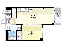 ラフィーネ高倉 5階