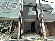 森小路駅より徒歩2分 1階 築14年7ヶ月の賃貸物件