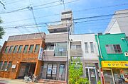 野江内代駅より徒歩4分 7階 築36年2ヶ月の賃貸物件