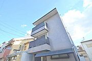 千林大宮駅より徒歩9分 2階 築28年5ヶ月の賃貸物件