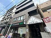 関目駅より徒歩2分 4階 築32年6ヶ月の賃貸物件
